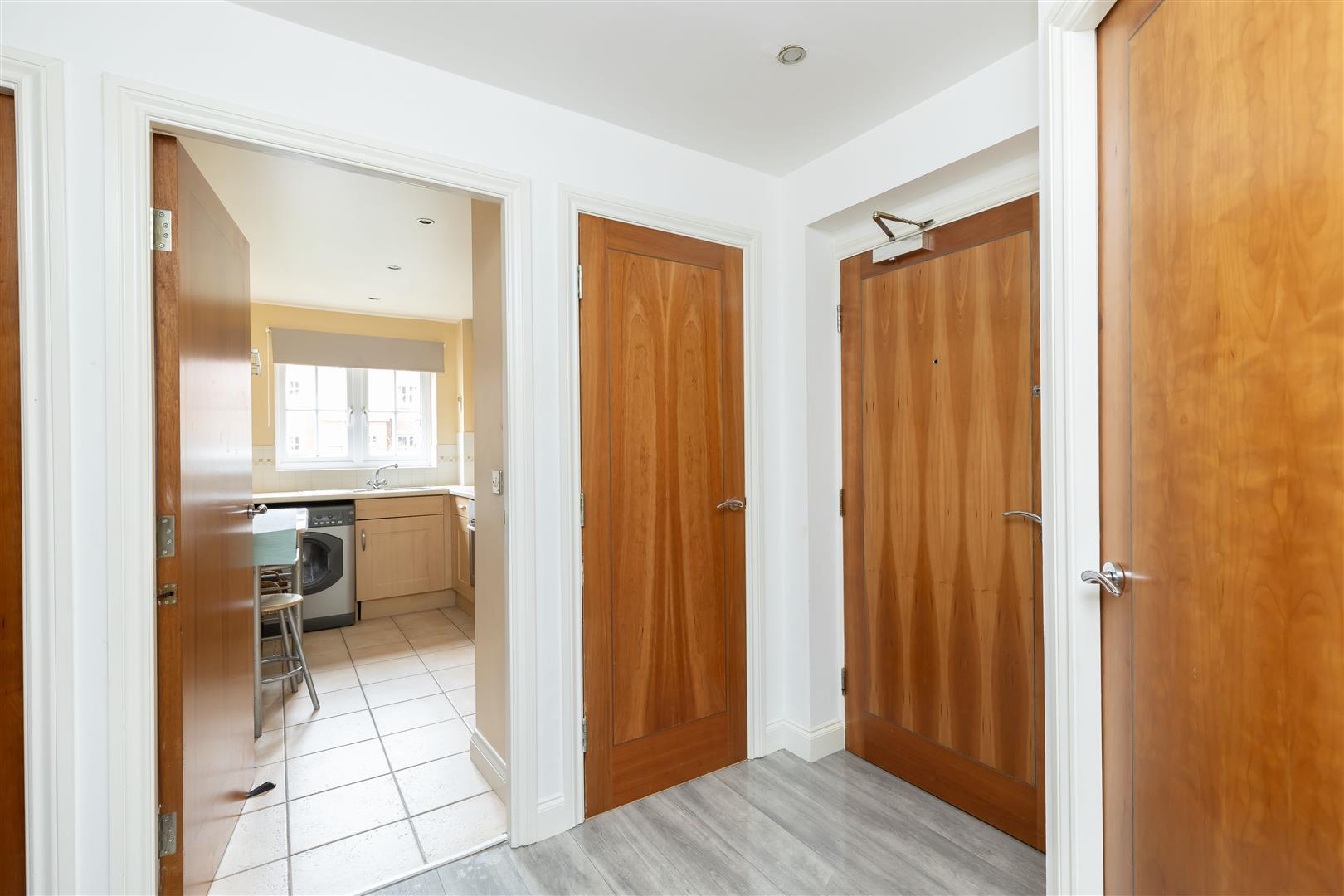 2 bed property in Firbank, Preston